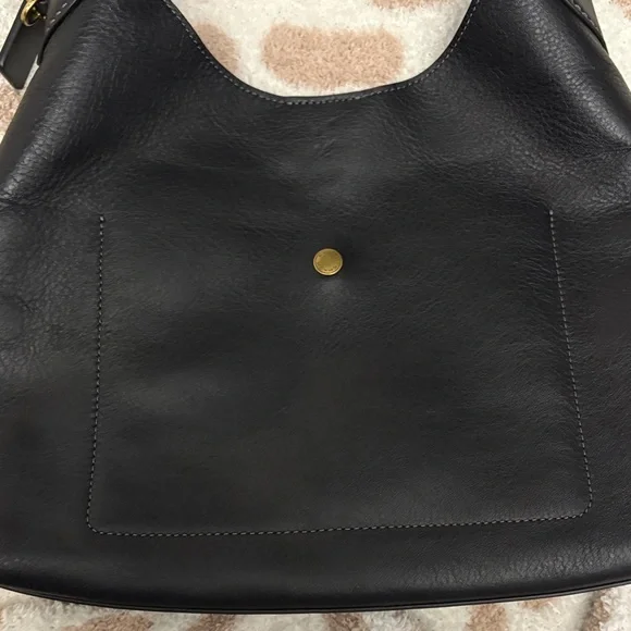 Coach Brooklyn 28 black - Picture 6 of 11